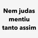 nem judas