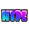 HYPE