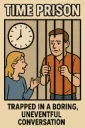 Time Prison
