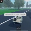 shein factory x naomi