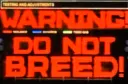 NoBreeding