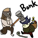 Bonk