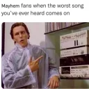 You just don’t understand 