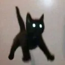 Demon Kitter