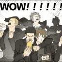 Wow