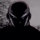 angry jiren