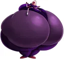 GIGANTIC THICC BUTT