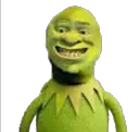 Shrek Thing Shrek Thing