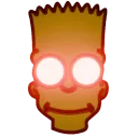 Evil Bart