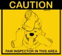 Paw Inspection