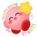 motivation kirb [.gg/crave]