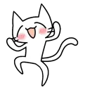 ハッピーぽにゃんこ