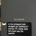 Peanits