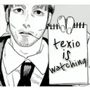 Texio is watching