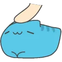 CatBug Pat