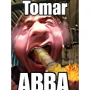 Tomar abba 