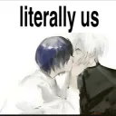 Literally us