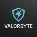 Valorbyte Logo