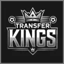 TransferKings Logo B/W