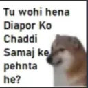 Chaddi