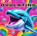 ovulating