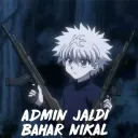 Aajaa Chat mein, Tiger 98