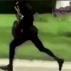 RUN
