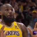 LeBron 