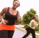 run btch