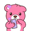 Love Bear