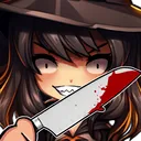 I choose violence