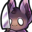 batty