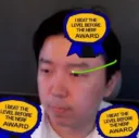 kim award