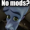 no mods?