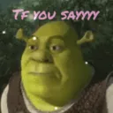 shrek tf