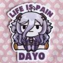 Painful_life_dayo