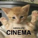 ABSOLUTE CINEMA