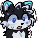 Noxci Cold Sweat Shaking