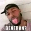 beneran?