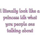 princess