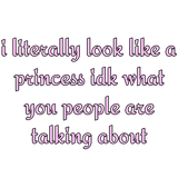 princess
