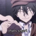 ranpo smart