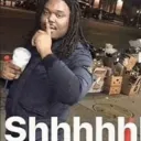 shhhh