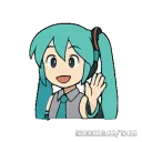 Miku Hi