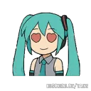 Miku Love