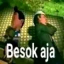 besokaja