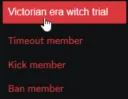 WitchTrial