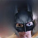 soy batman