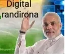 Digital randi rona