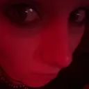 side eyeee
